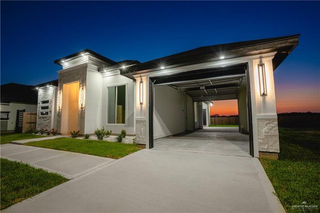 3909 La Paloma Street, San Juan, TX 78589