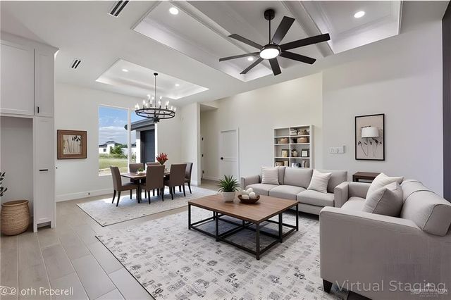 3909 La Paloma Street, San Juan, TX 78589