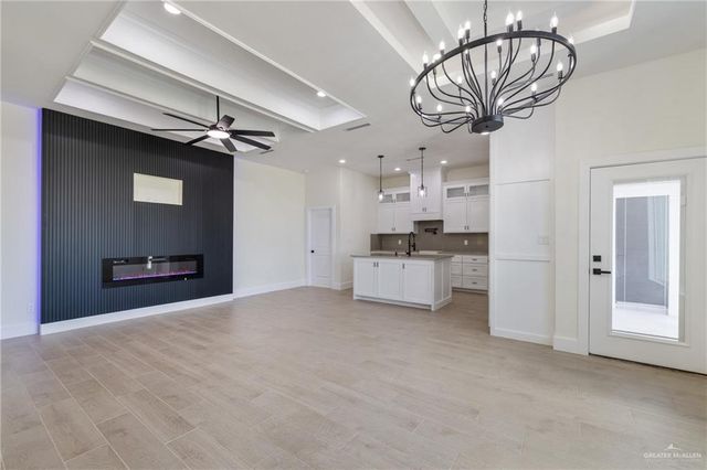 3909 La Paloma Street, San Juan, TX 78589