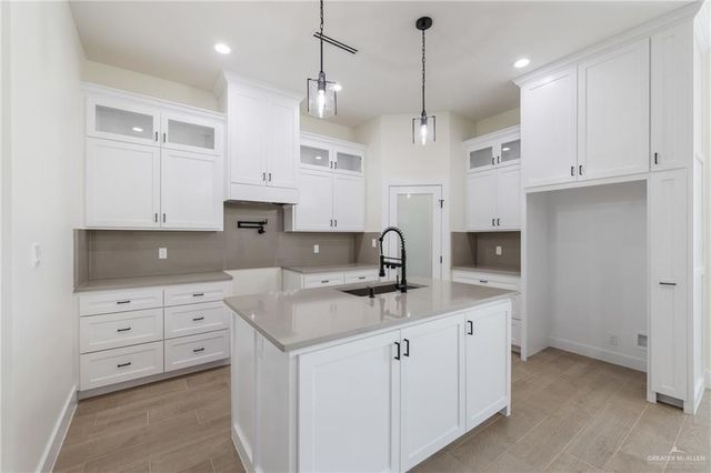 3909 La Paloma Street, San Juan, TX 78589