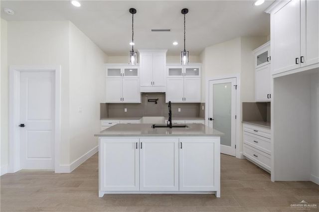 3909 La Paloma Street, San Juan, TX 78589