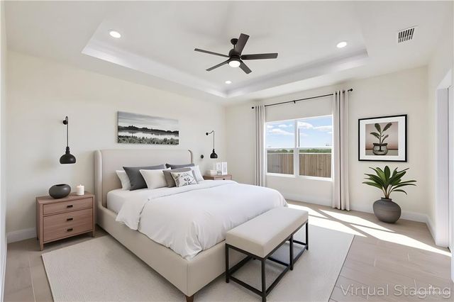 3909 La Paloma Street, San Juan, TX 78589