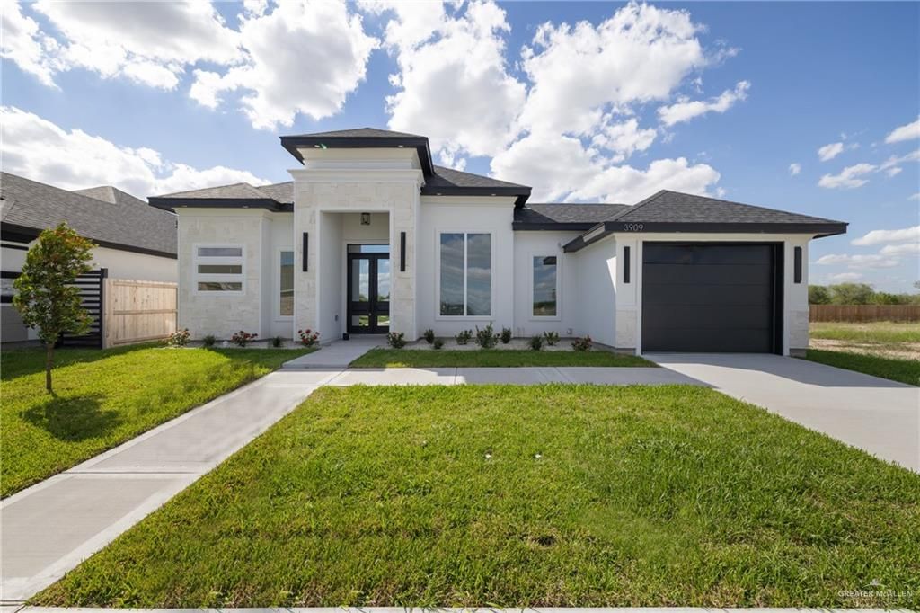 3909 La Paloma Street, San Juan, TX 78589