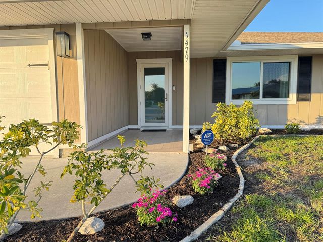 1479 SE Pitcher Road, Port St. Lucie, FL 34952