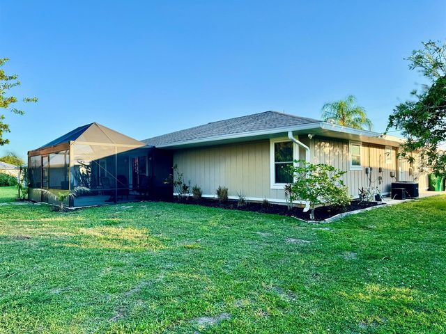 1479 SE Pitcher Road, Port St. Lucie, FL 34952