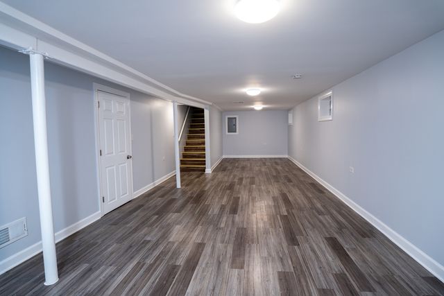 12618 S Justine Street, Calumet Park, IL 60827