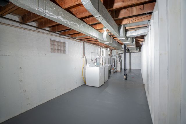 12618 S Justine Street, Calumet Park, IL 60827