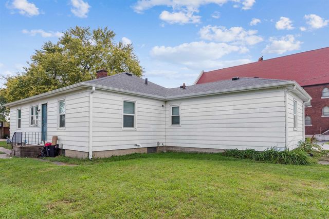 918-920 W 4th Street, Waterloo, IA 50702