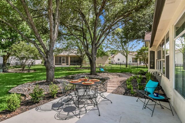 105 Stetson CIR, Georgetown, TX 78633
