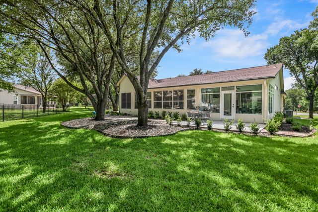 105 Stetson CIR, Georgetown, TX 78633