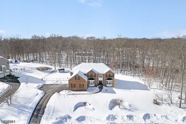 2 Liberty Trail, Andover Twp., NJ 07860