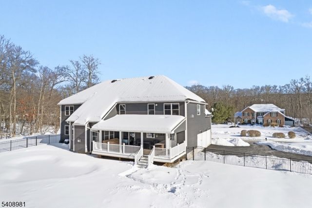 2 Liberty Trail, Andover Twp., NJ 07860