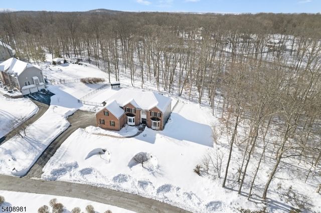 2 Liberty Trail, Andover Twp., NJ 07860