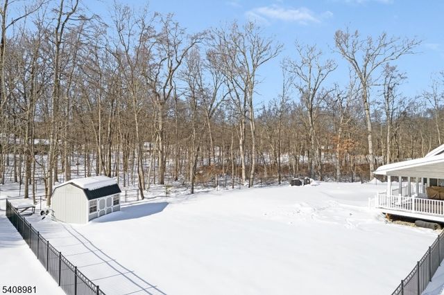 2 Liberty Trail, Andover Twp., NJ 07860