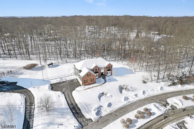 2 Liberty Trail, Andover Twp., NJ 07860