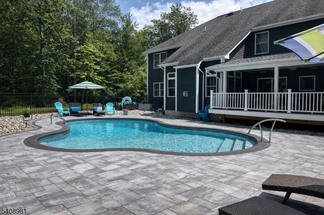 2 Liberty Trail, Andover Twp., NJ 07860