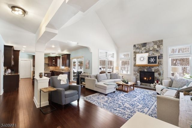 2 Liberty Trail, Andover Twp., NJ 07860