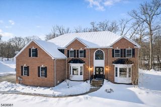 2 Liberty Trail, Andover Twp., NJ 07860