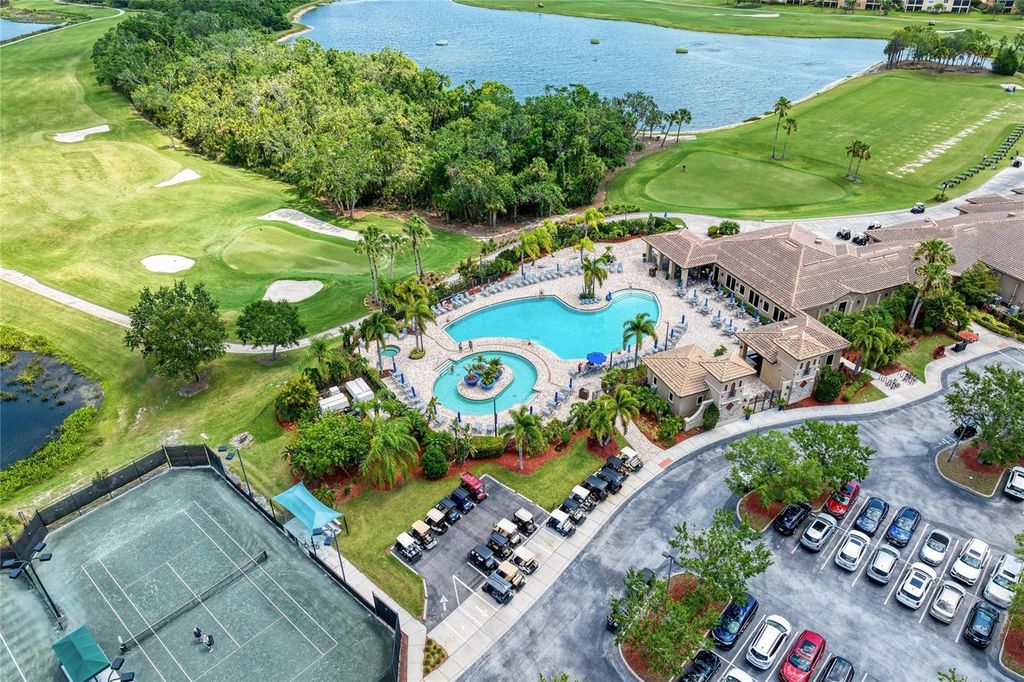 Image 59 of property listing at 220 RIVER ENCLAVE COURT, Bradenton, FL 34212