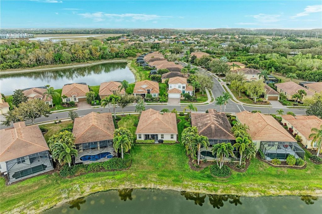 Image 82 of property listing at 220 RIVER ENCLAVE COURT, Bradenton, FL 34212