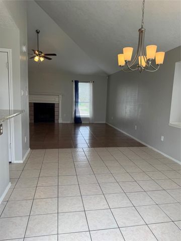 2602 Grand Teton Drive, Houston, TX 77067