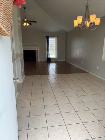 2602 Grand Teton Drive, Houston, TX 77067