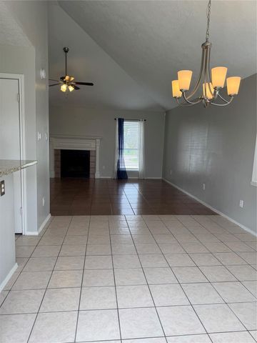 2602 Grand Teton Drive, Houston, TX 77067