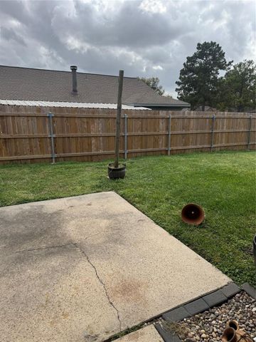 2602 Grand Teton Drive, Houston, TX 77067