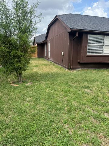 2602 Grand Teton Drive, Houston, TX 77067