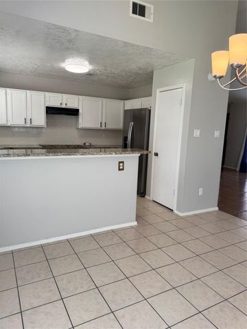 2602 Grand Teton Drive, Houston, TX 77067