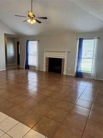 2602 Grand Teton Drive, Houston, TX 77067