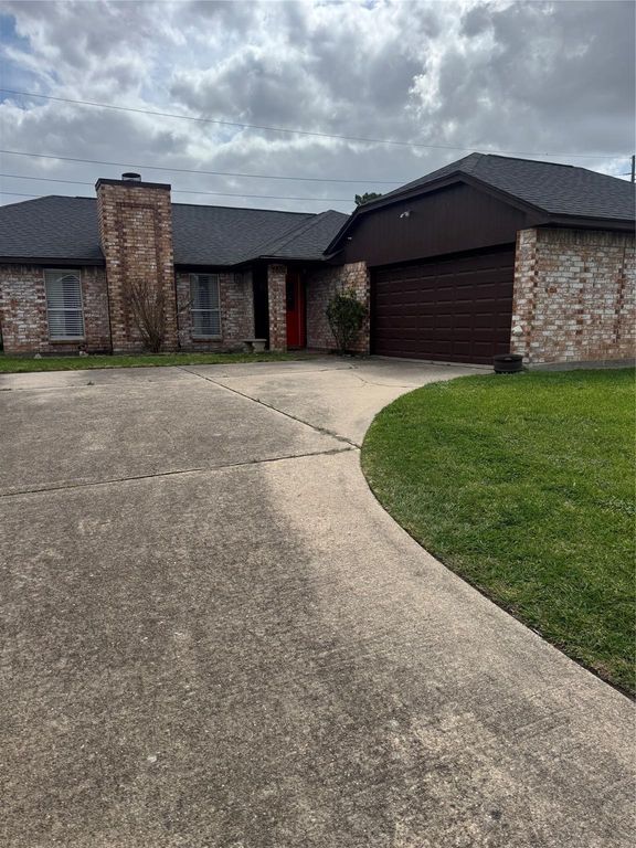 2602 Grand Teton Drive, Houston, TX 77067