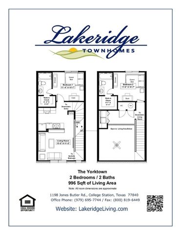 1198 Jones Butler Road 2102, College Station, TX 77840