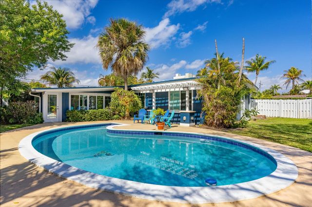 2624 NE 30th Street, Fort Lauderdale, FL 33306