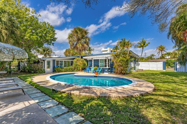 2624 NE 30th Street, Fort Lauderdale, FL 33306