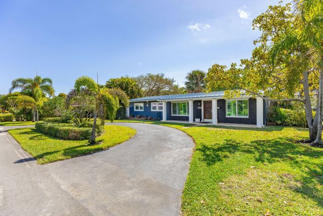 2624 NE 30th Street, Fort Lauderdale, FL 33306