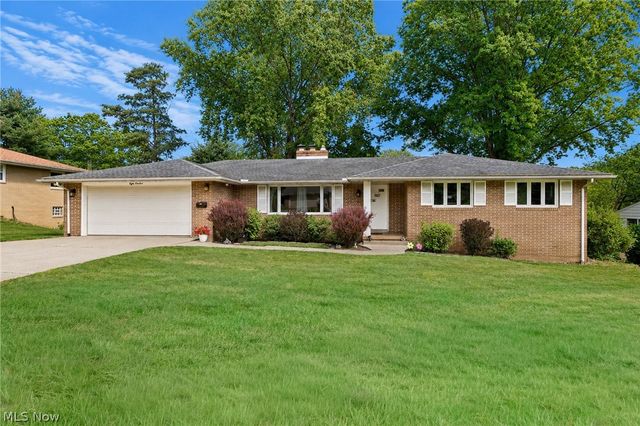 800 Woodview Drive NE, Massillon, OH 44646