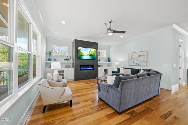 1028 Kensley Haven Court, Cary, NC 27519