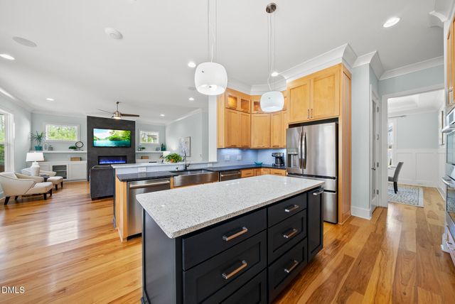 1028 Kensley Haven Court, Cary, NC 27519