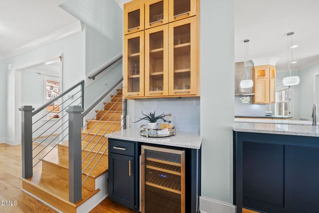 1028 Kensley Haven Court, Cary, NC 27519