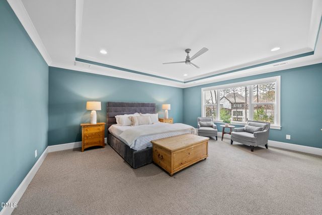 1028 Kensley Haven Court, Cary, NC 27519