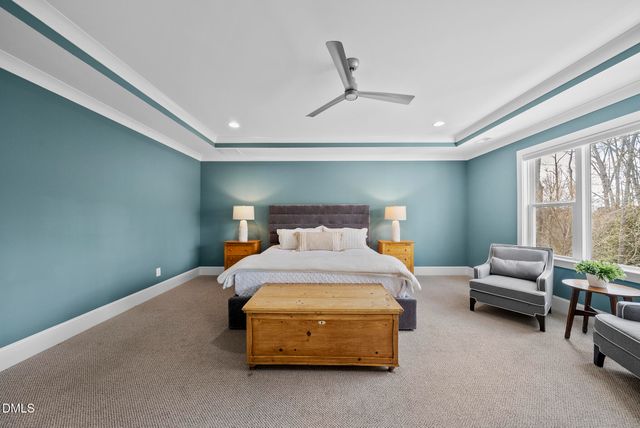 1028 Kensley Haven Court, Cary, NC 27519