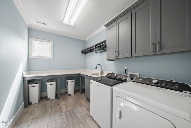 1028 Kensley Haven Court, Cary, NC 27519