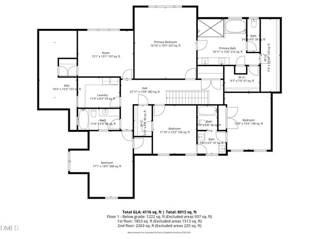 1028 Kensley Haven Court, Cary, NC 27519