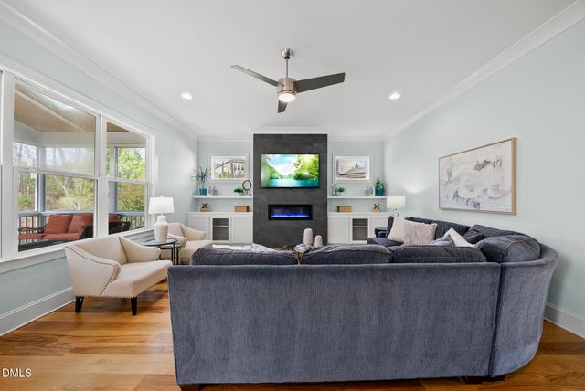 1028 Kensley Haven Court, Cary, NC 27519