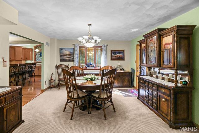 10 Knob Hill Court, Fairview Heights, IL 62208