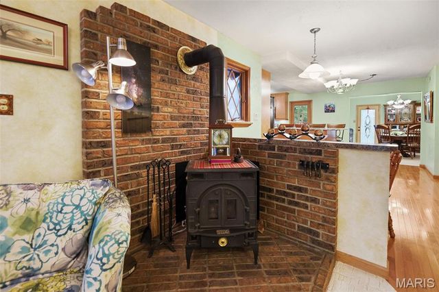 10 Knob Hill Court, Fairview Heights, IL 62208