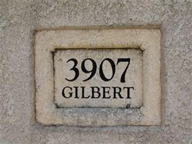 3907 Gilbert 5, Dallas, TX 75219
