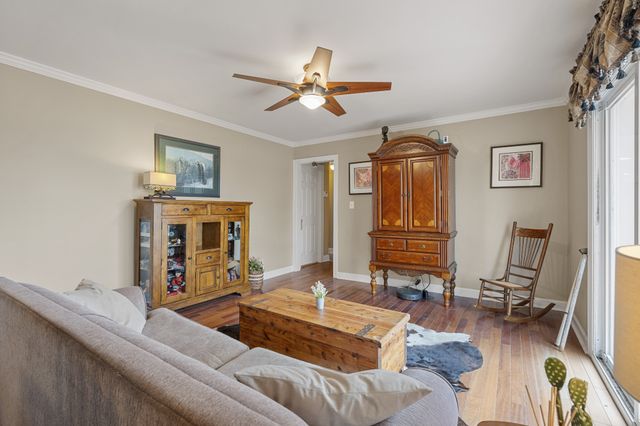 403 Jones St, Old Hickory, TN 37138