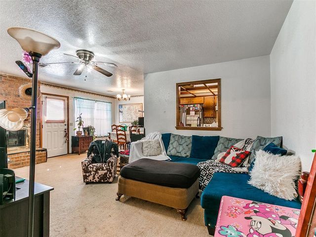 16 Bellgate Drive, Yukon, OK 73099